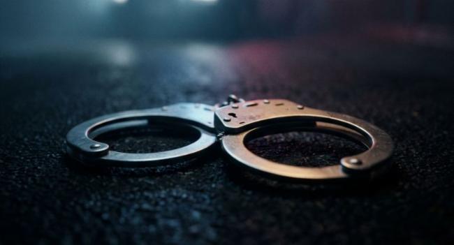 60 Foreign Nationals Arrested in Kollupitiya